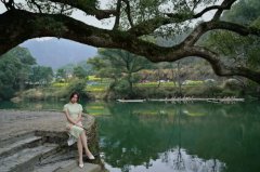 乡村是亲近自然的地理单元也是孕育民族文化的重要阵地