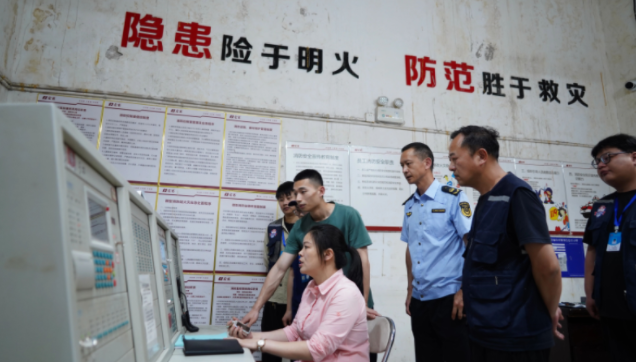 >行政履职协同发力助推公安机关及时堵塞户籍办理缝隙