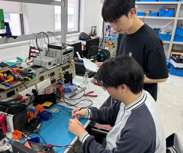 >学生在就读城市就读学校和就读专业等方面都有更大的挑选规模