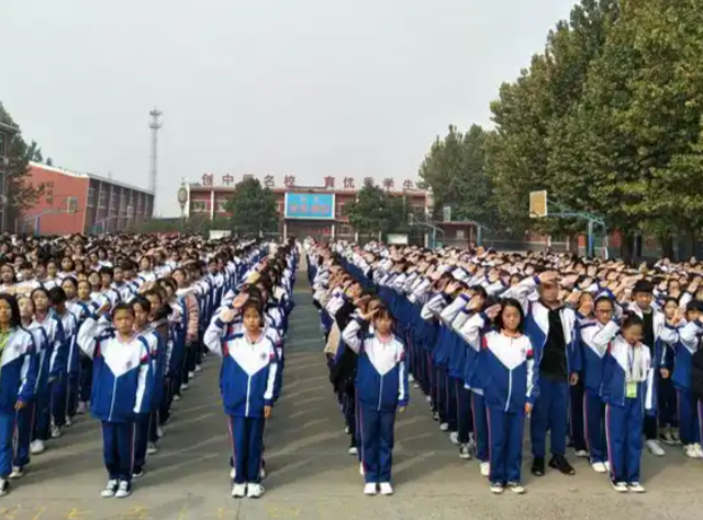 >精准对接学生个性化需求让每个孩子都能找到归于自己的生长赛道