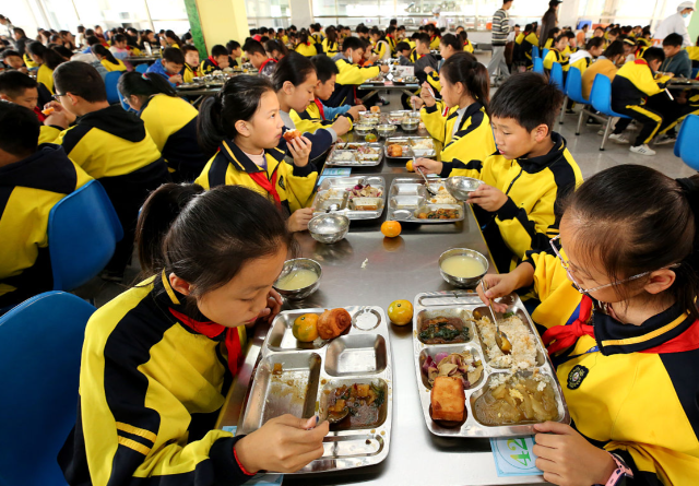 >养成健康家长在孩子饮食观念和习惯的养成中起到重要作用