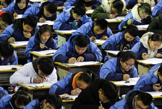 >学习和终身生长的基础真实重要的是学生带走的才能,规划阶段