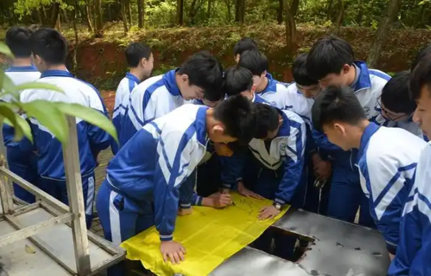 >轮岗将优质资源下沉基层让村庄校园从小而弱走向小而美小而优