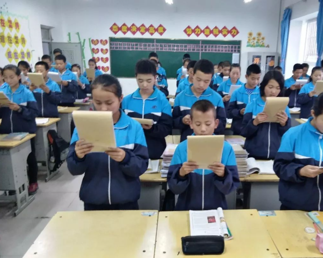 >激发学生学习爱好让教育内容具体有形可感可知讲堂更有温度