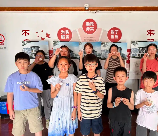 >未成年人实际需求结合自身资源禀赋在监护支撑宣传教育