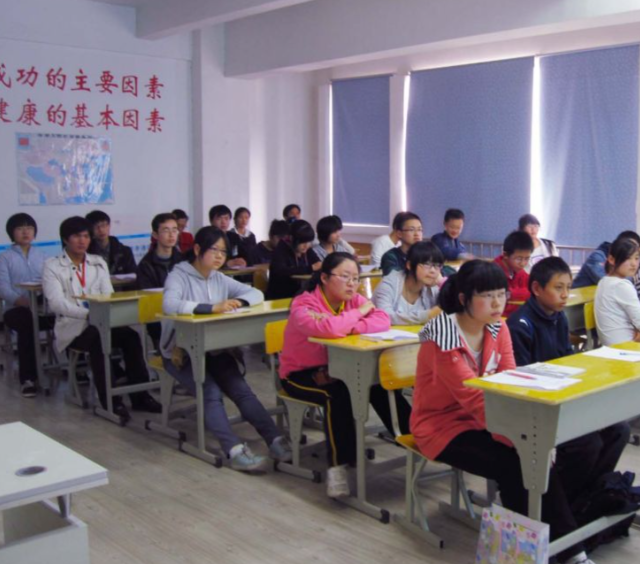>精准响应多元化学习需求全方位助力学习者生长与教育高质量