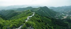 >我县大力提升改善贫困村基础设施_山海关乡村旅