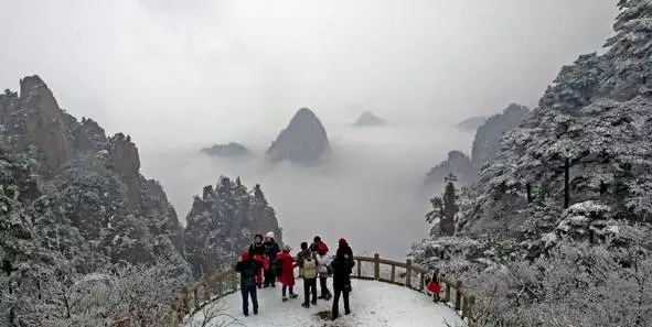 >探讨：如何做火冬季旅游市场_山海关乡村旅游网