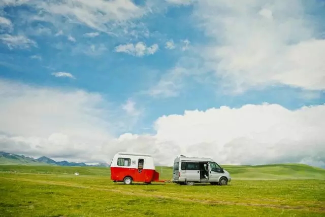 >自驾游占据旅游“半壁江山”_山海关乡村旅游网