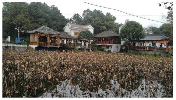 >河南：省旅游局组织部分乡村旅游扶贫重点村村