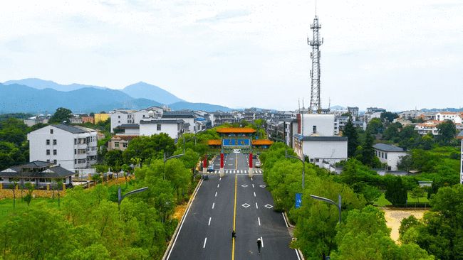 >建设村级文化服务中心着力夯实文化发展物质基