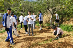 >讓學生德智體美勞全面開展並牢守學生健康安全